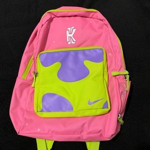 Nike kids backpack